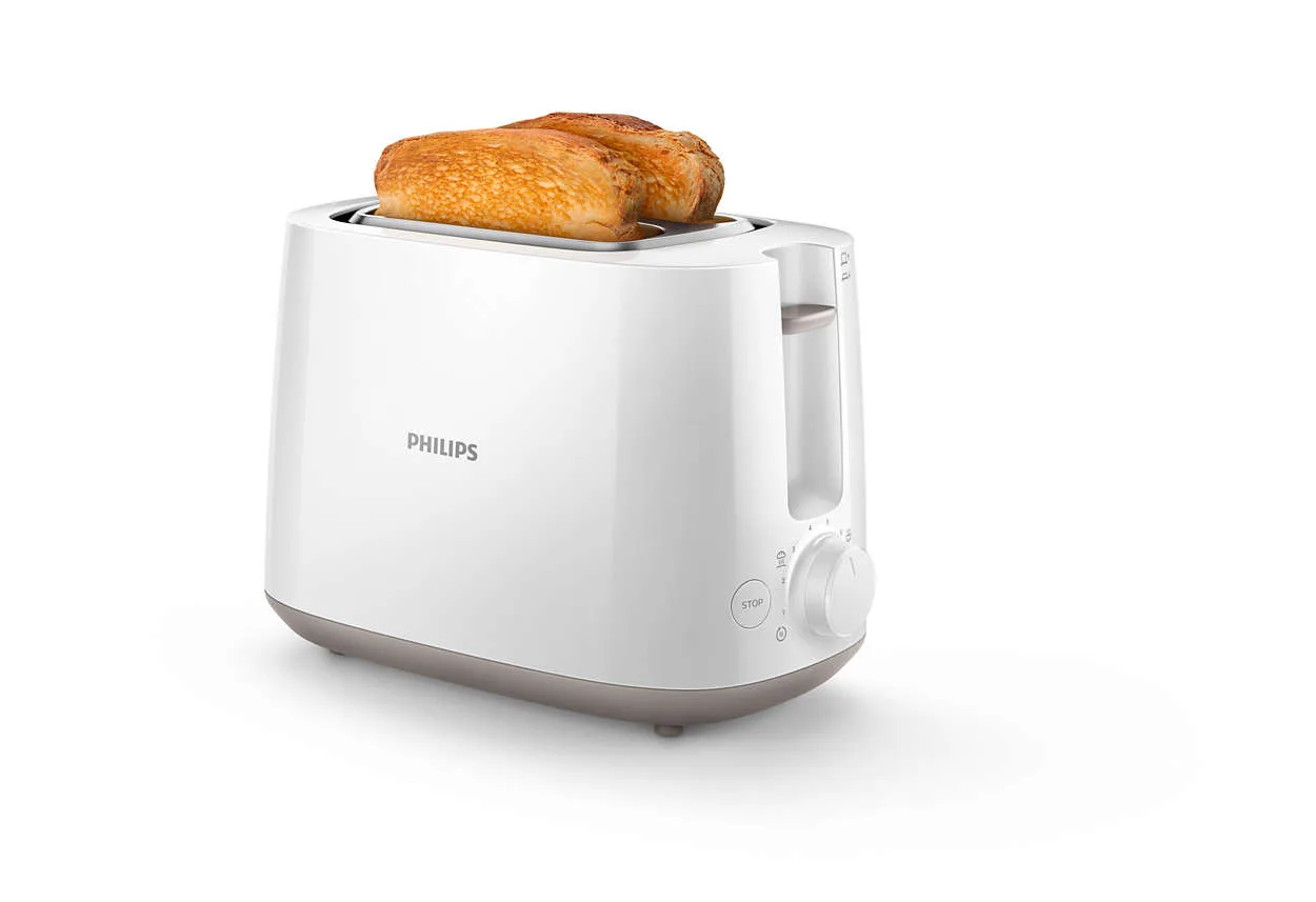 Тостеры Philips HD2581/00